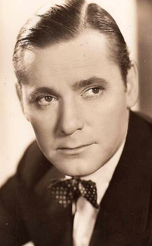 Herbert Marshall